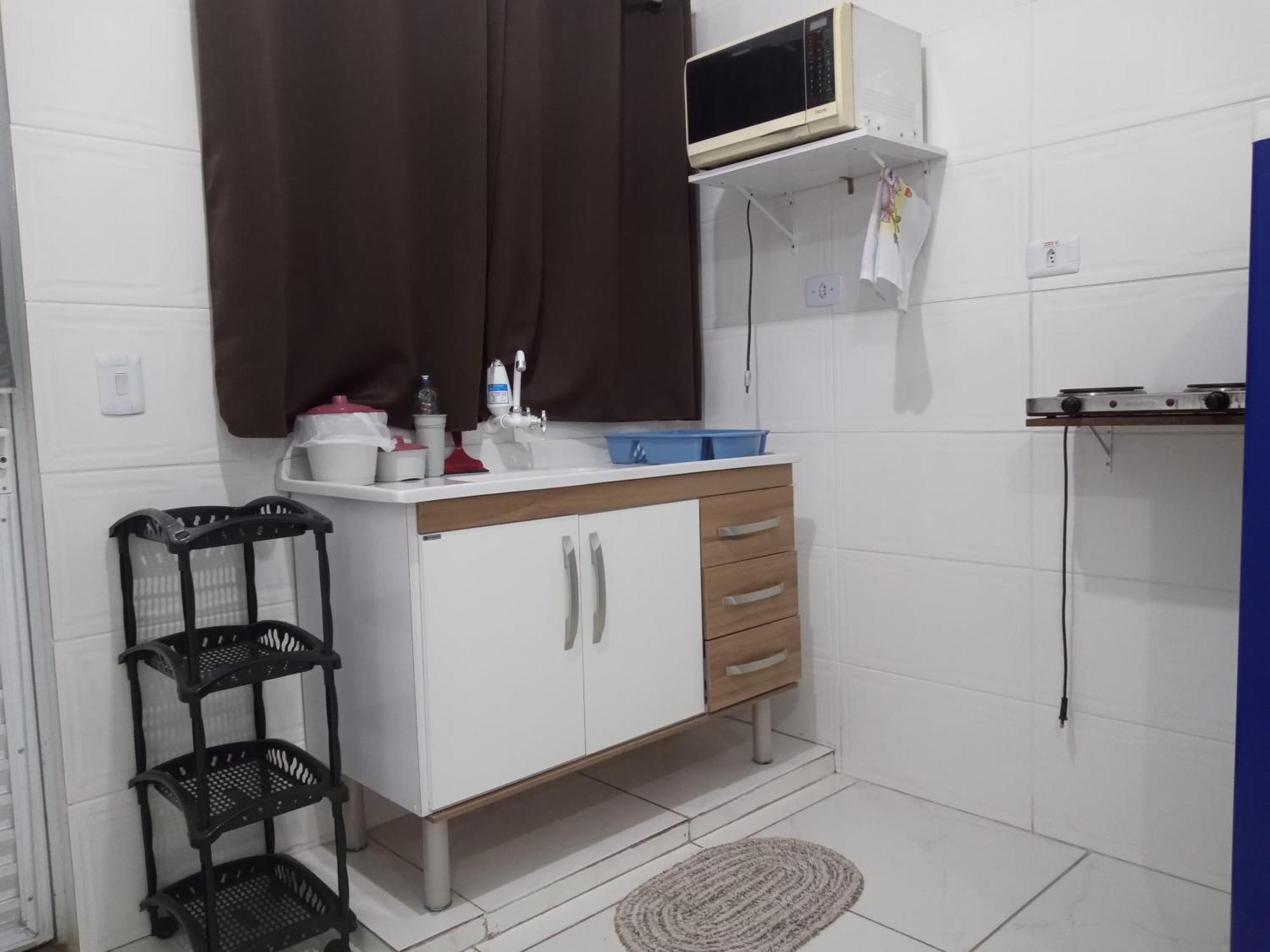 Loft 08 Completo Ar Canais Assinat Garagem Pindamonhangaba Exterior photo